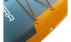 Deska SUP Spinner Supventure Sunrise 12.0, 366x84x15cm