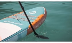 Deska SUP Spinner Supventure Sunrise 12.0, 366x84x15cm