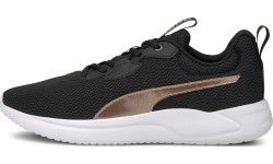 Puma Resolve Metallic Black buty damskie 195063 01