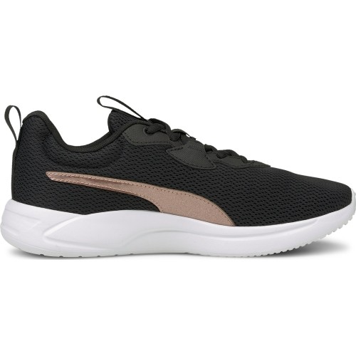 Puma Resolve Metallic Black buty damskie 195063 01