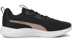 Puma Resolve Metallic Black buty damskie 195063 01