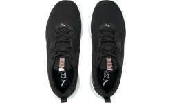 Puma Resolve Metallic Black buty damskie 195063 01