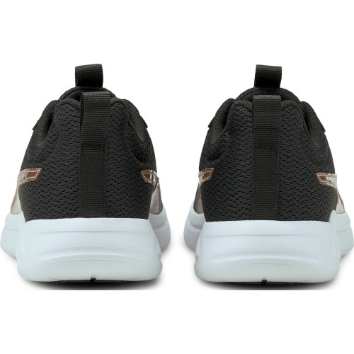 Puma Resolve Metallic Black buty damskie 195063 01