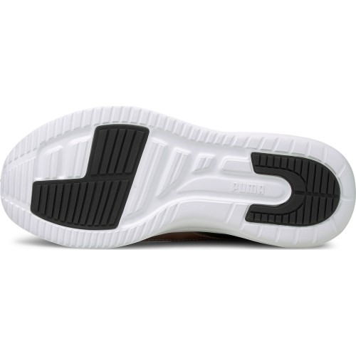 Puma Resolve Metallic Black buty damskie 195063 01