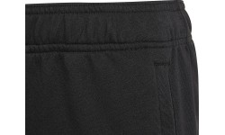 Spodnie młodzieżowe Adidas U Cb Pants Black Grey HG6827