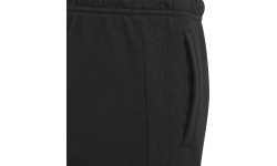 Spodnie młodzieżowe Adidas U Cb Pants Black Grey HG6827