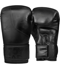 Rękawice do kickboxingu Joya Evolution czarne