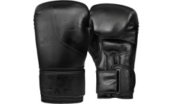 Rękawice do kickboxingu Joya Evolution czarne