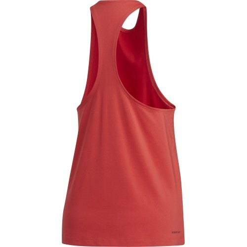 Adidas Tech Bos top, czerwony FQ1999