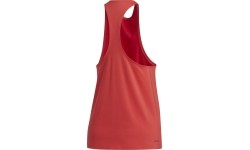 Adidas Tech Bos top, czerwony FQ1999