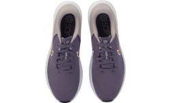 Buty dziecięce Nike Star Runner 3 liliowe DA2776 501