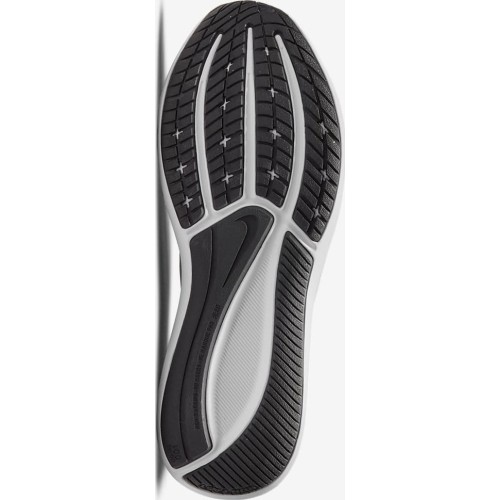 Buty dziecięce Nike Star Runner 3 liliowe DA2776 501