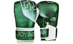 Rękawice kickbokserskie Joya Evolution, zielone
