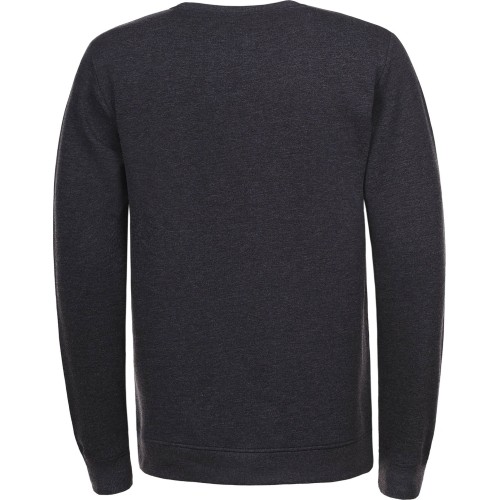 Glo Story Džemperis Vyrams Grey Melange