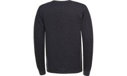 Glo Story Džemperis Vyrams Grey Melange