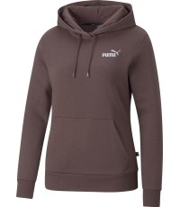 Puma Džemperis Moterims Ess+ Embroigery Dusty Plum 670004 75