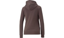 Puma Džemperis Moterims Ess+ Embroigery Dusty Plum 670004 75