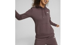 Puma Džemperis Moterims Ess+ Embroigery Dusty Plum 670004 75