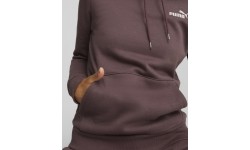 Puma Džemperis Moterims Ess+ Embroigery Dusty Plum 670004 75