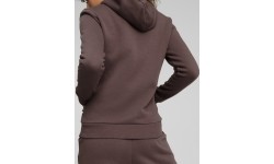 Puma Džemperis Moterims Ess+ Embroigery Dusty Plum 670004 75