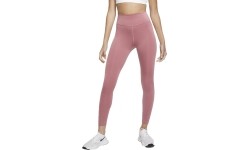Legginsy damskie Nike W One Tight 7/8 NK Grx1 różowe CU5066 614