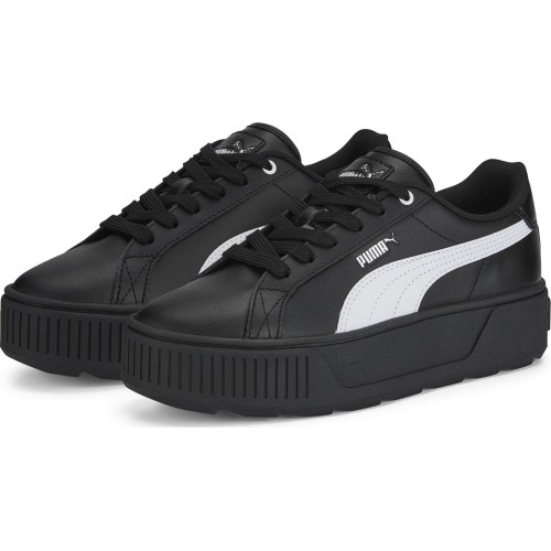 Puma Avalynė Moterims Karmem L Puma Black 384615 06