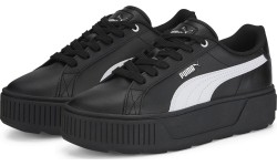 Puma Karmem L buty damskie Puma Black 384615 06