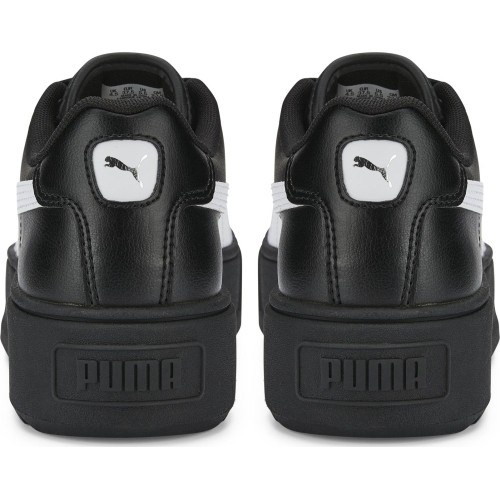 Puma Karmem L buty damskie Puma Black 384615 06