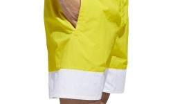 Adidas Originals męskie szorty Freestyle Yellow White
