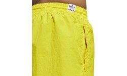 Adidas Originals męskie szorty Freestyle Yellow White