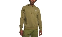 Bluza męska Nike M NSW Club Hoodie Green CZ7857 326