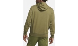 Nike Džemperis Vyrams M Nsw Club Hoodie Green CZ7857 326