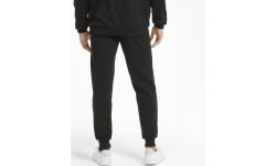 Puma Kelnės Vyrams Ess Slim Pants Tr Black 586749 01