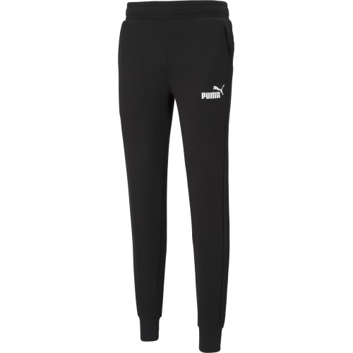Puma Kelnės Vyrams Ess Slim Pants Tr Black 586749 01