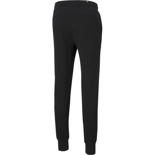 Puma Kelnės Vyrams Ess Slim Pants Tr Black 586749 01