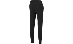 Puma Kelnės Vyrams Ess Slim Pants Tr Black 586749 01