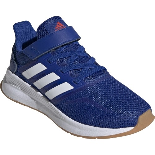 Adidas Runfalcon C buty sportowe chłopięce, niebieskie FW5139