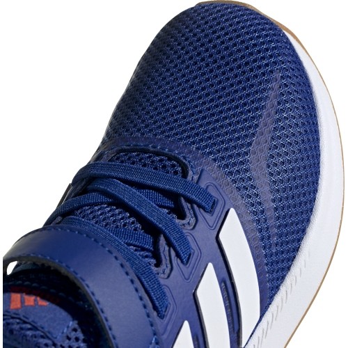 Adidas Runfalcon C buty sportowe chłopięce, niebieskie FW5139