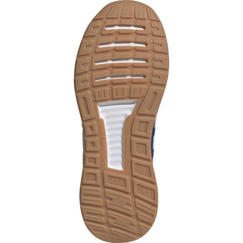 Adidas Runfalcon C buty sportowe chłopięce, niebieskie FW5139