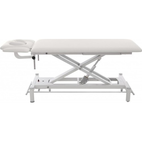Stół do masażu i zabiegów Safari Puma S4