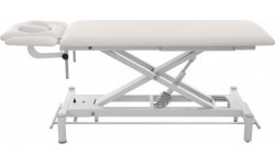 Stół do masażu i zabiegów Safari Puma S4