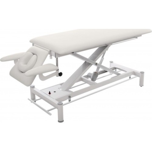 Stół do masażu i zabiegów Safari Puma S4