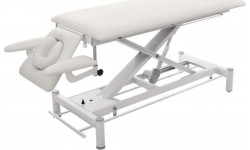 Stół do masażu i zabiegów Safari Puma S4