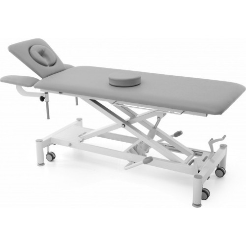 Stół do masażu i zabiegów Safari Puma S4