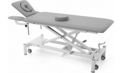 Stół do masażu i zabiegów Safari Puma S4