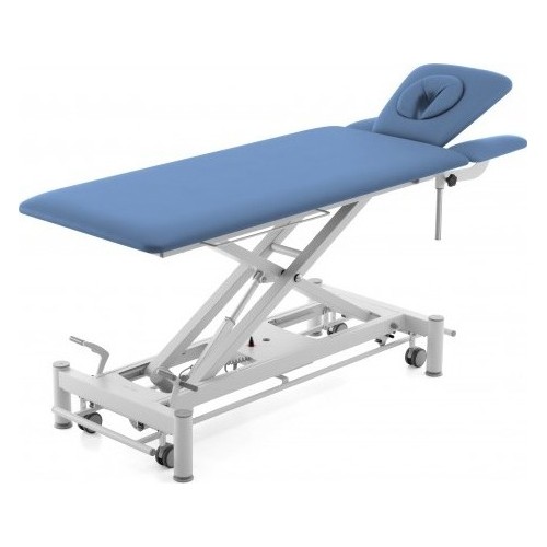 Stół do masażu i zabiegów Safari Puma S4