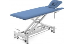 Stół do masażu i zabiegów Safari Puma S4