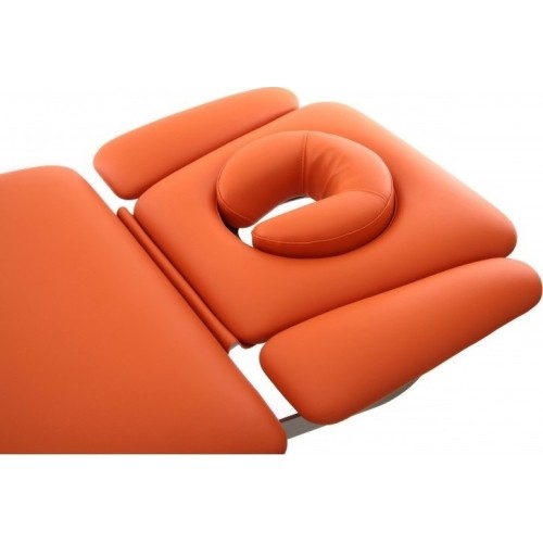 Stół do masażu i zabiegów Safari Puma S4