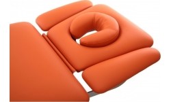 Stół do masażu i zabiegów Safari Puma S4