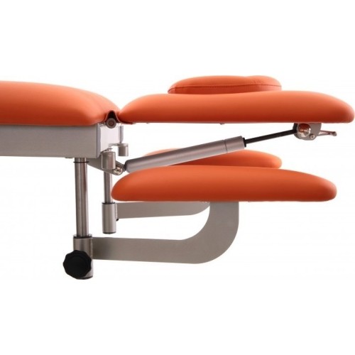 Stół do masażu i zabiegów Safari Puma S4